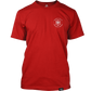 CBTS T-shirt Left Chest